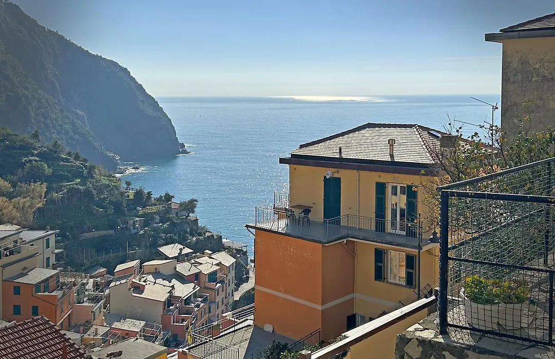 La Baia Di Rio-1