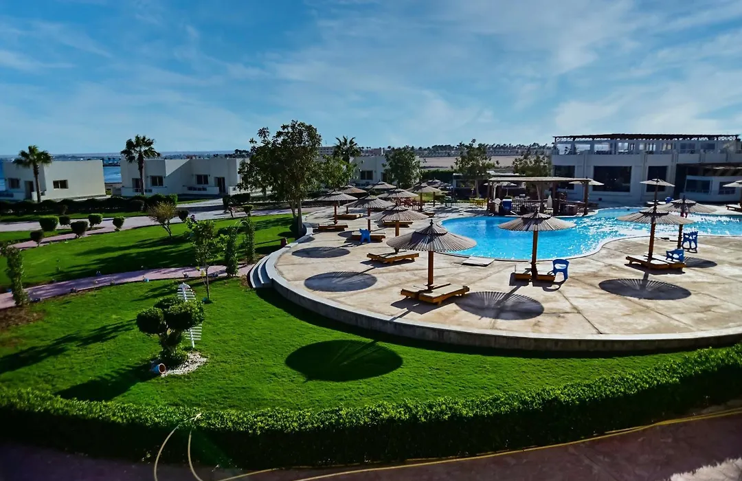 New Eagles Aqua Park Resort-1