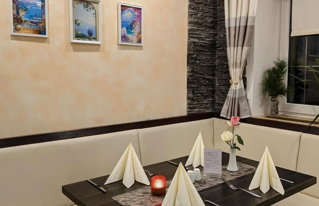 Hotel Zum Waldstein-1