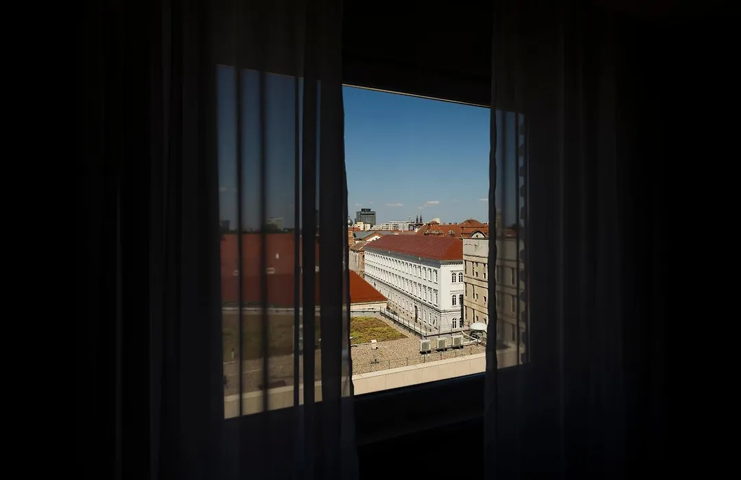 Hotel Timisoara-1