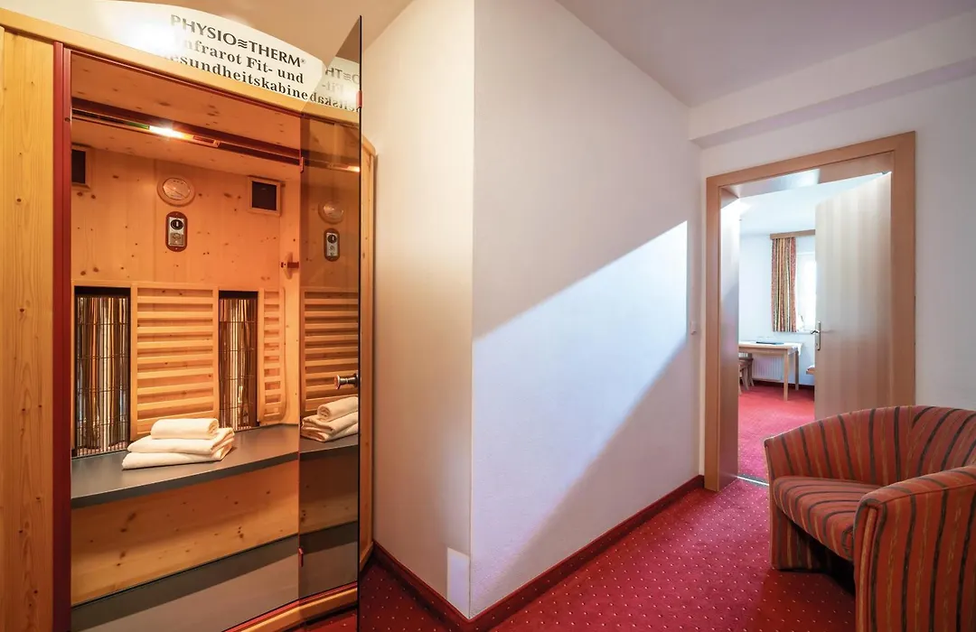Hotel Maria Theresia-1