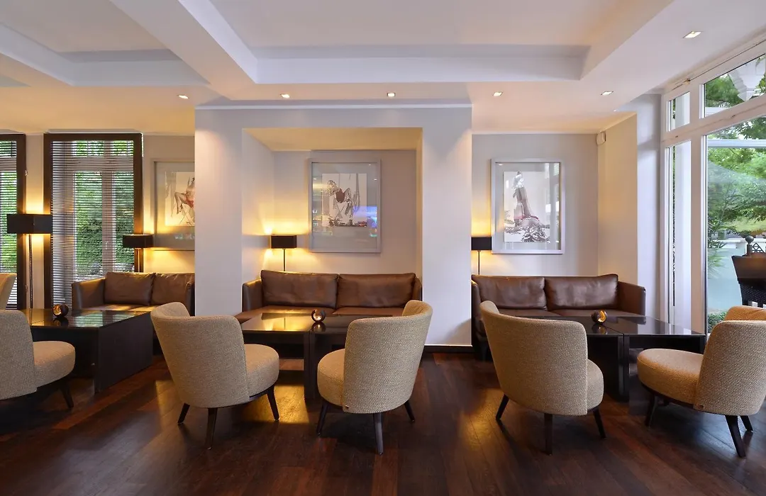 Roewers Privathotel & Spa-1