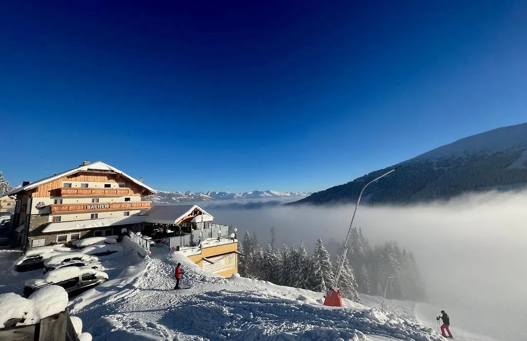 Gasthof Bacher-1