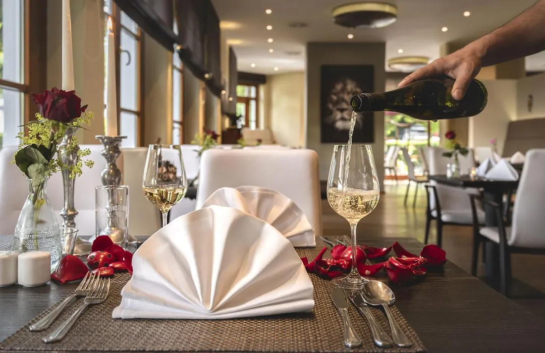 Fletcher Hotel-Restaurant Sundern-Sorpesee-1