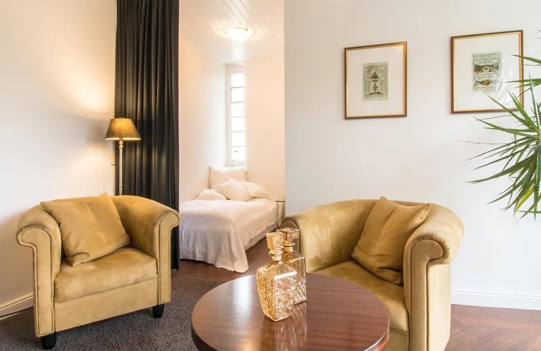 Hotel Friederike-1