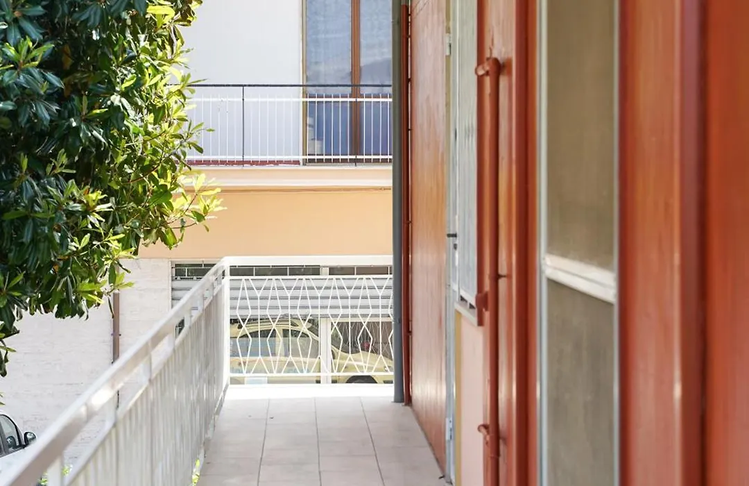 Casa Vacanze “Villa Paola”-1