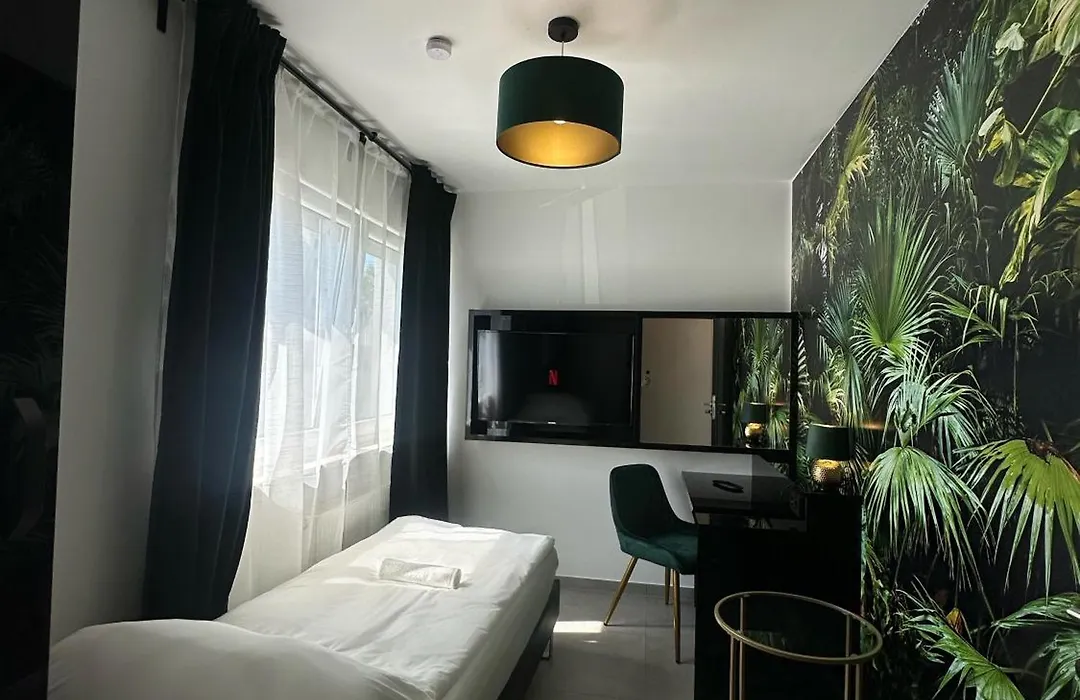Easyliving Darmstadt-1