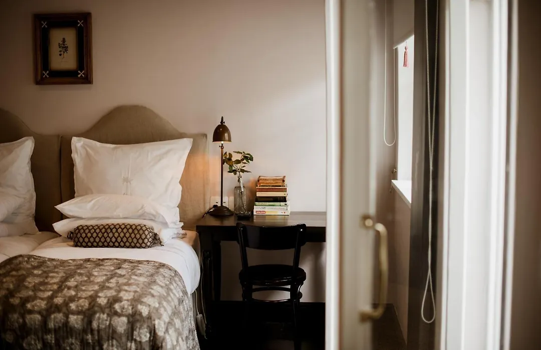 Dorp Hotel-1
