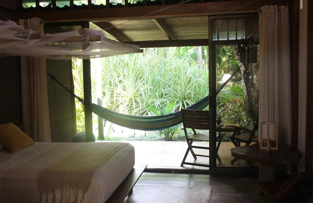 Hotel Luz De Luna-1