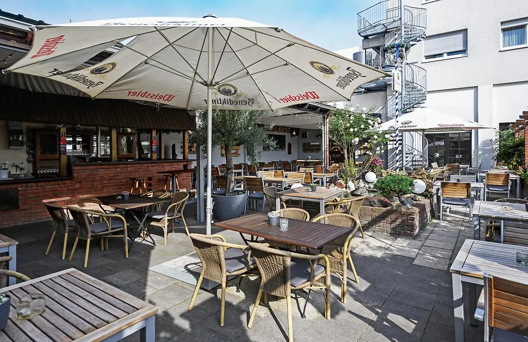 Hotel Haus Union-1