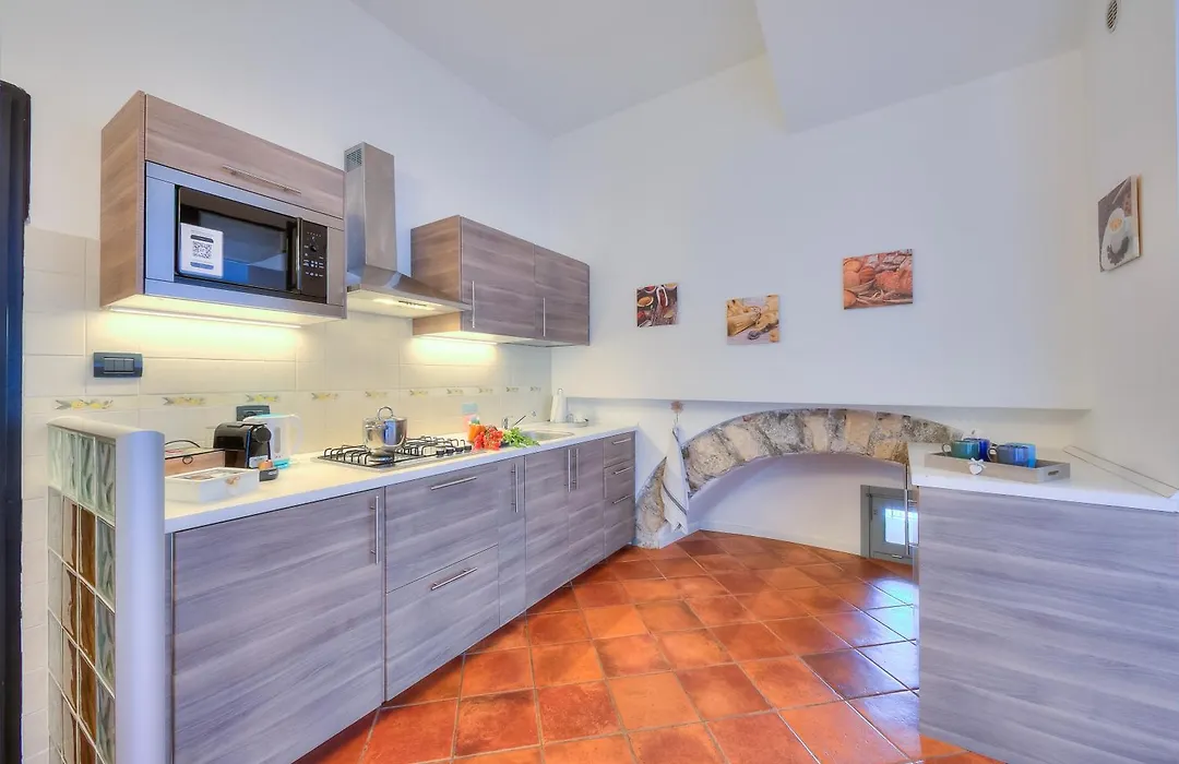 Aparthotel Arona-1