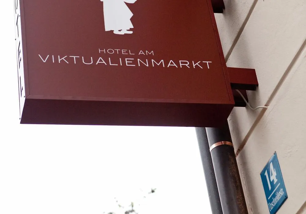 Hotel am Viktualienmarkt-1
