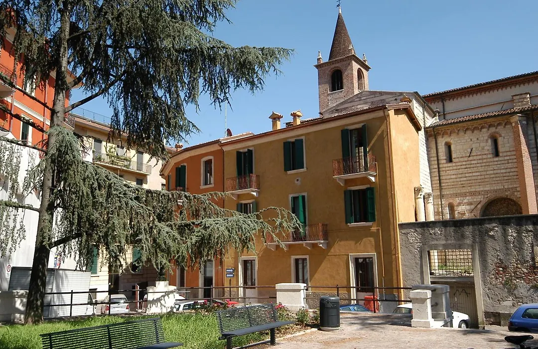 Hotel Mastino-1