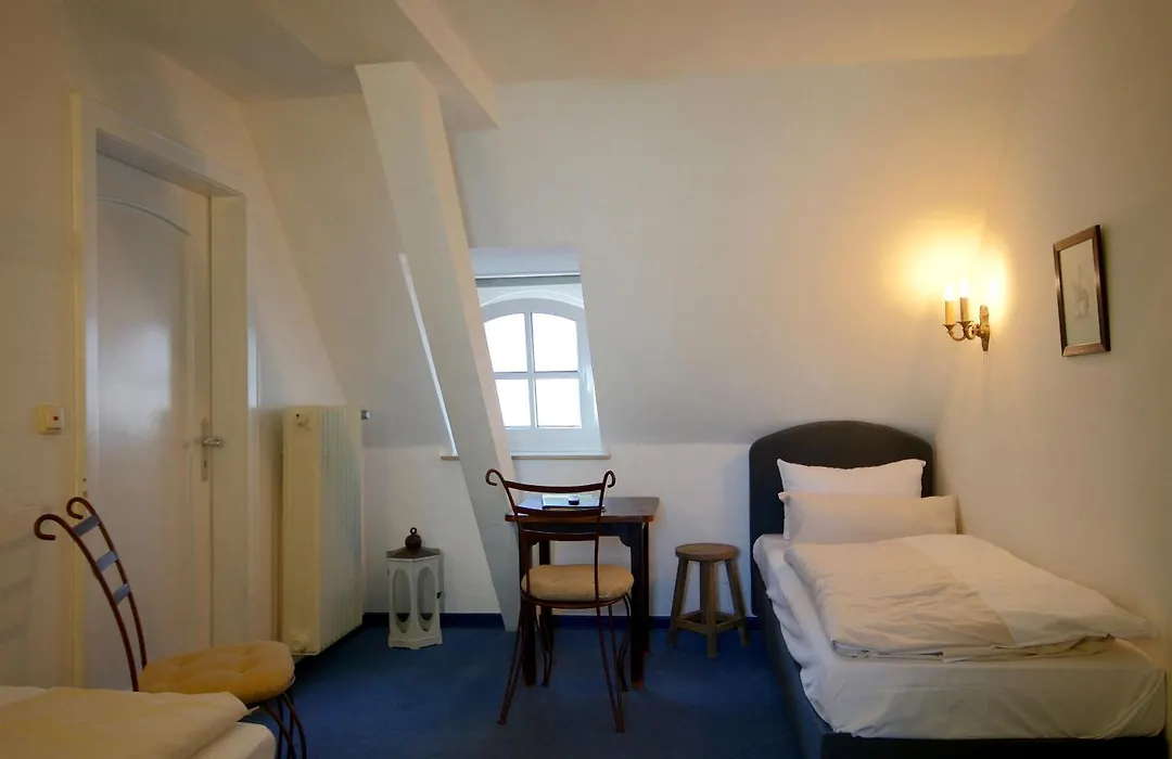 Hotel Zum Goldenen Stern-1