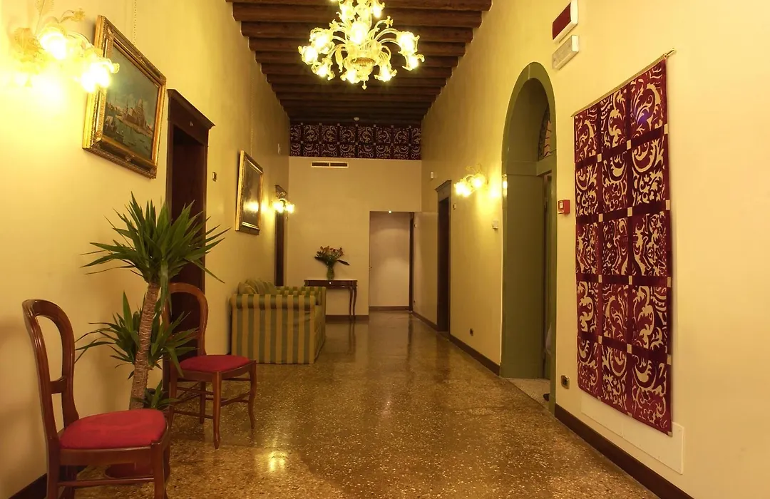Hotel Al Ponte Mocenigo-1