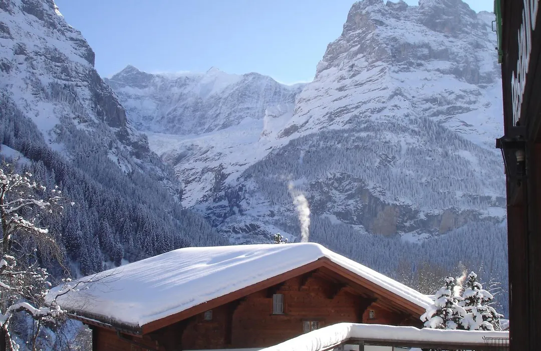 Hotel Alpenblick-1