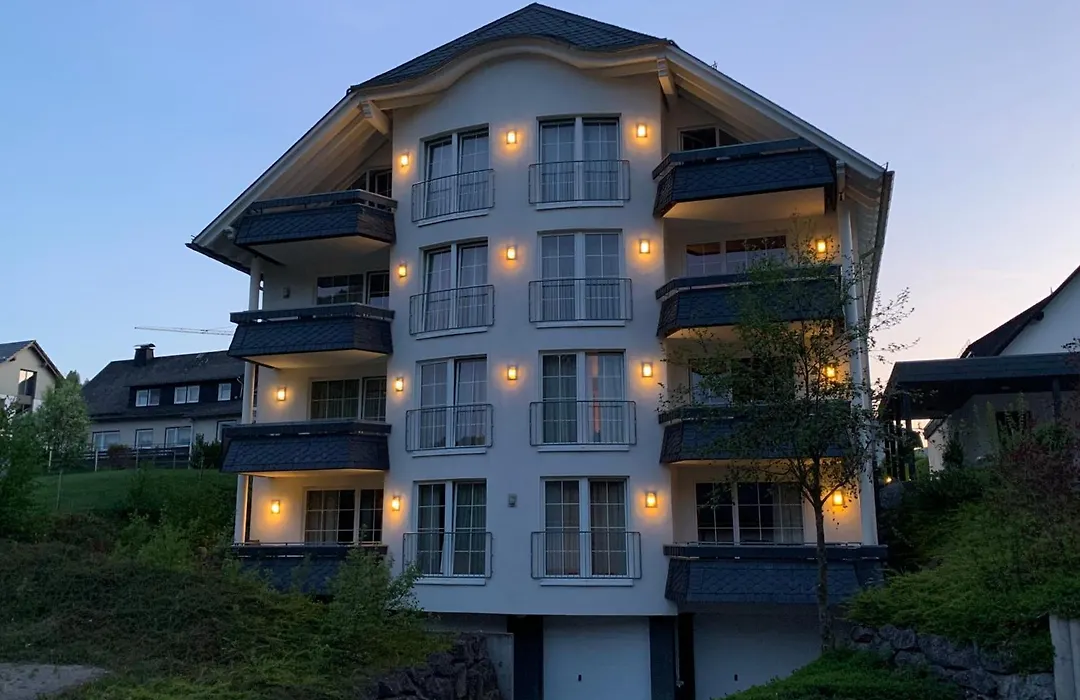 Landhaus Bergkrone-1