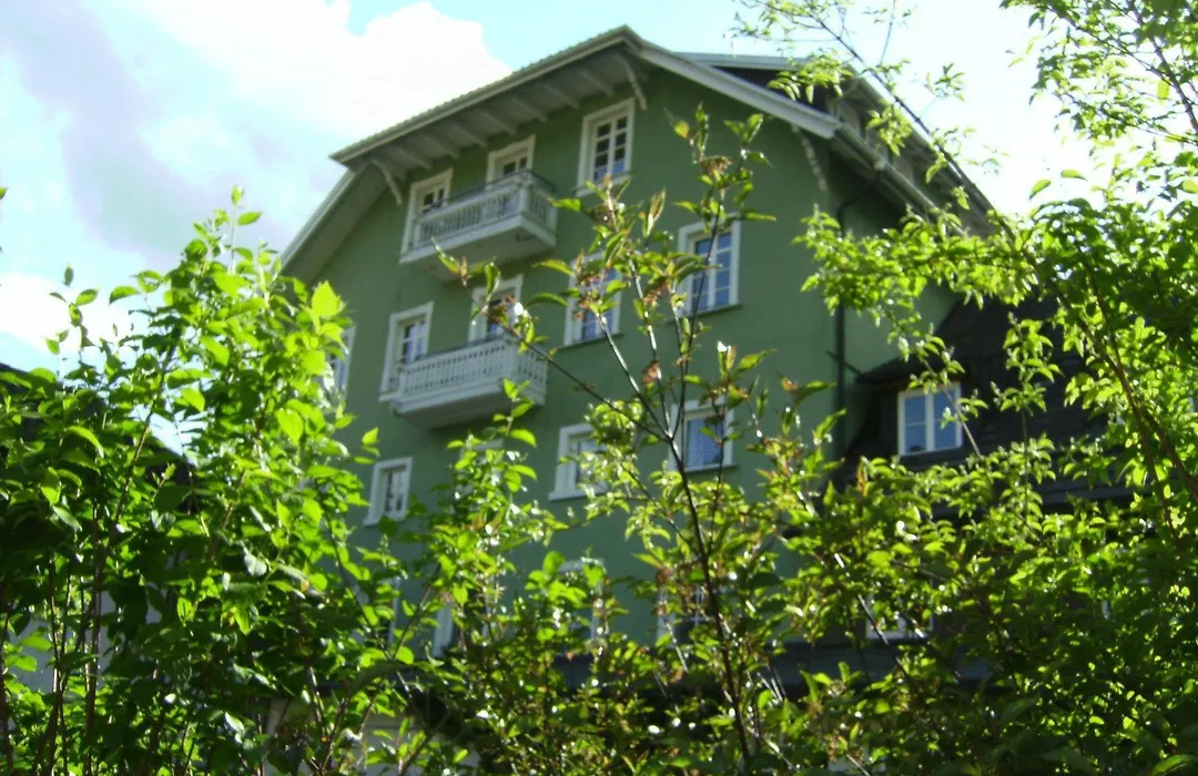 Europaeisches Gaeste- Und Seminarhaus-1