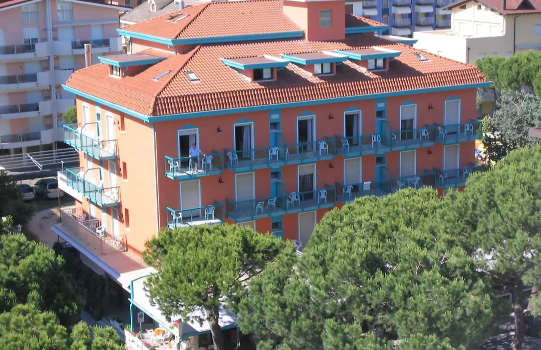 Hotel Altinate-1