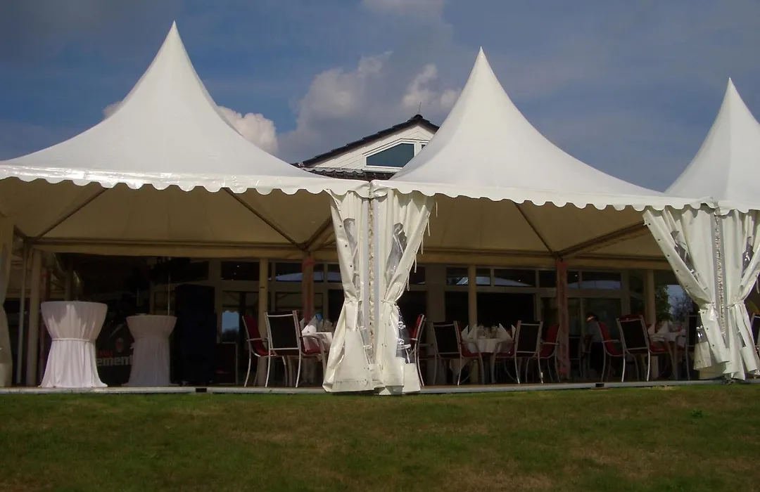 Golfhotel Rheine Mesum-1