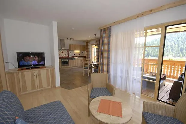 Appartements Stiererhof-1