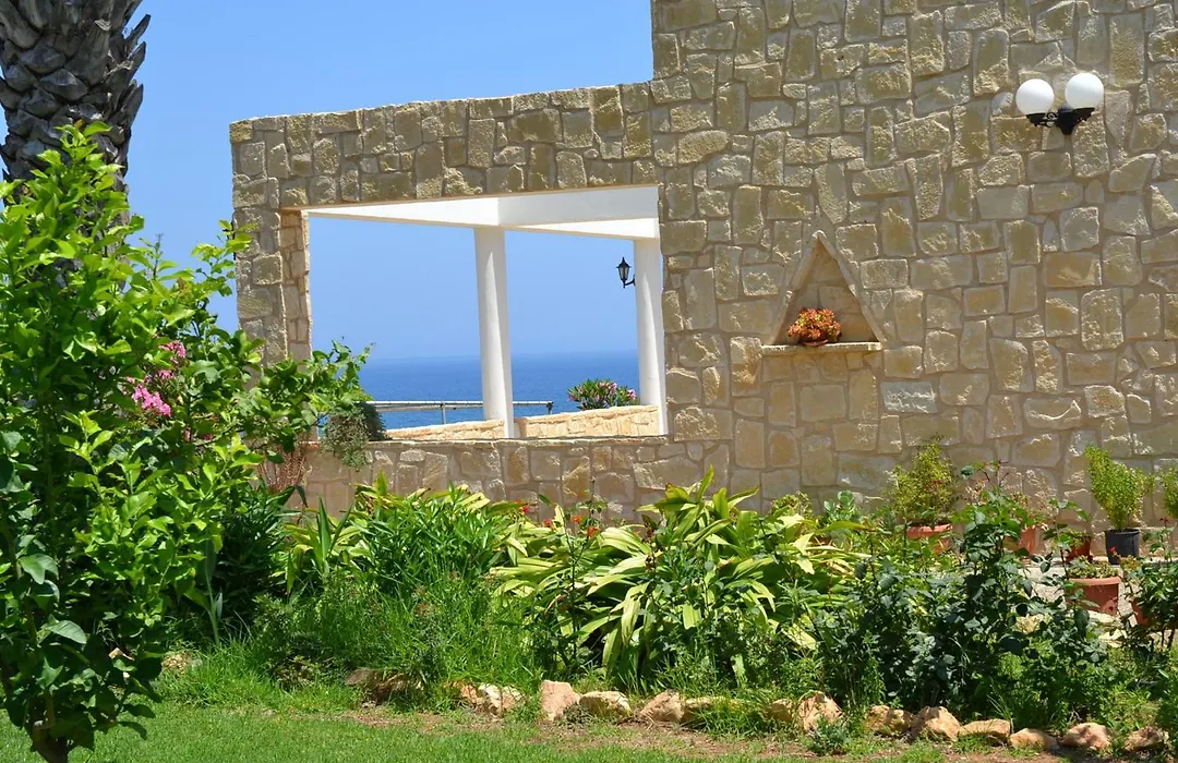 Aphrodite Beach Hotel-1
