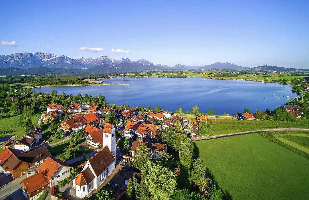 Haus Gohlke am See-1