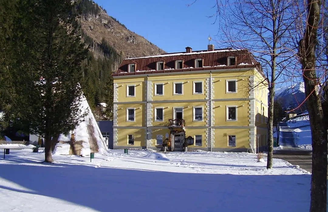 Hotel Rader-1
