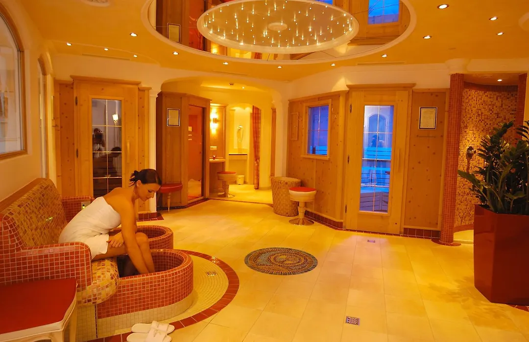 Hotel Platzer Superior-1