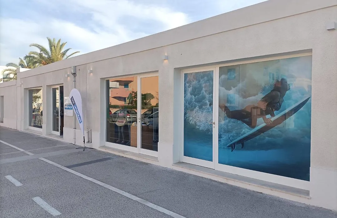 Lido Di Alghero Beach Resort-1