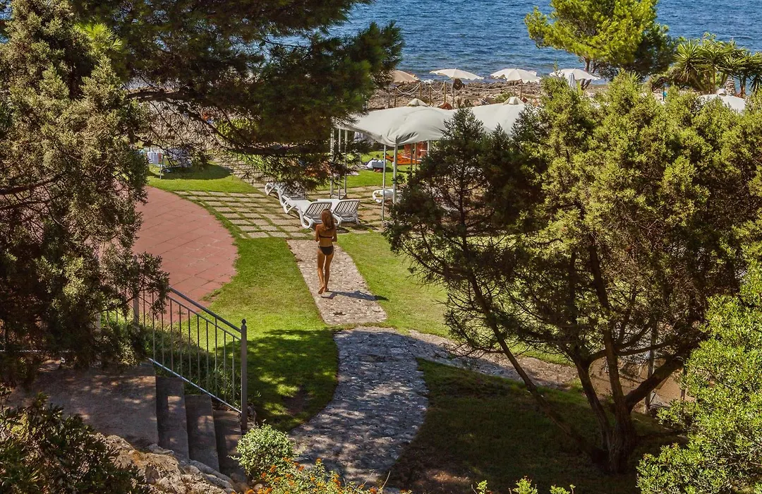 Hotel Calamosca-1