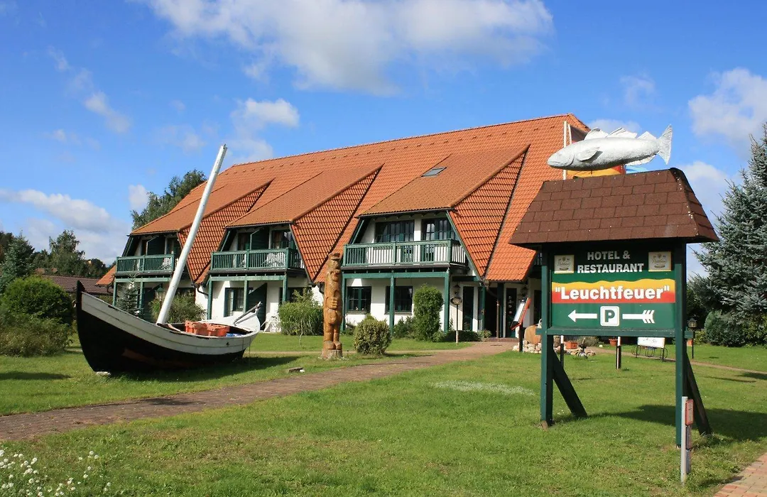 Hotel Leuchtfeuer-1