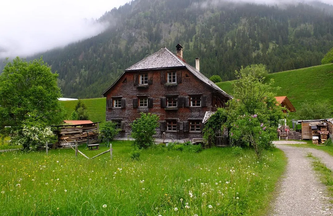 Holzhaus Besler-1