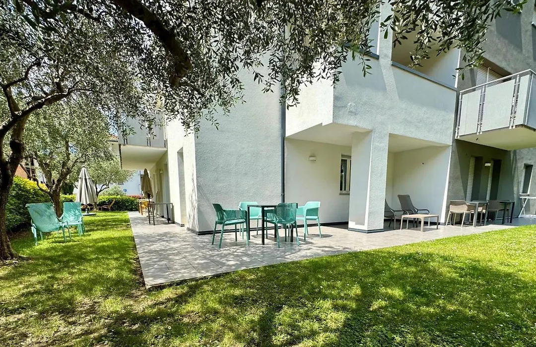Casa Piccola Family Apartments-1