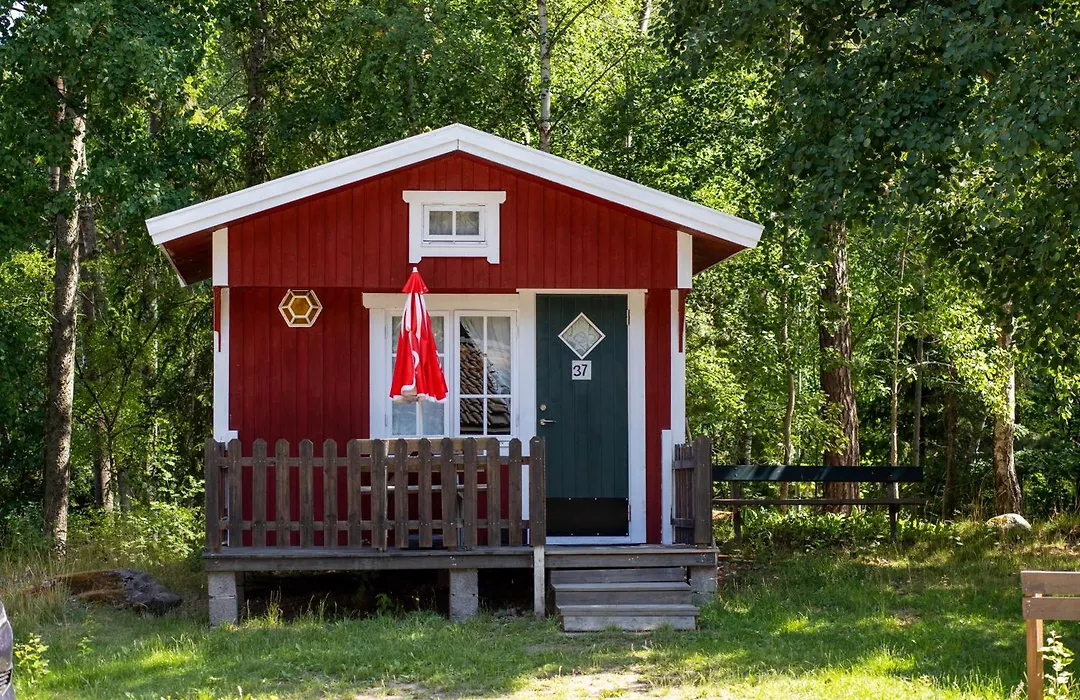 Stockholm Aengby Camping-1
