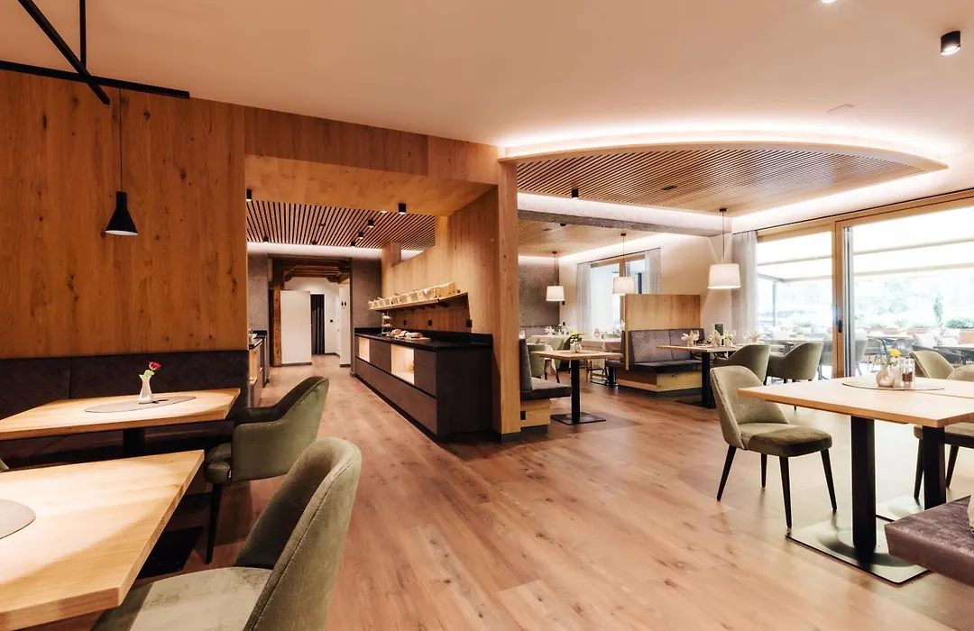Hotel Jager Hans-1