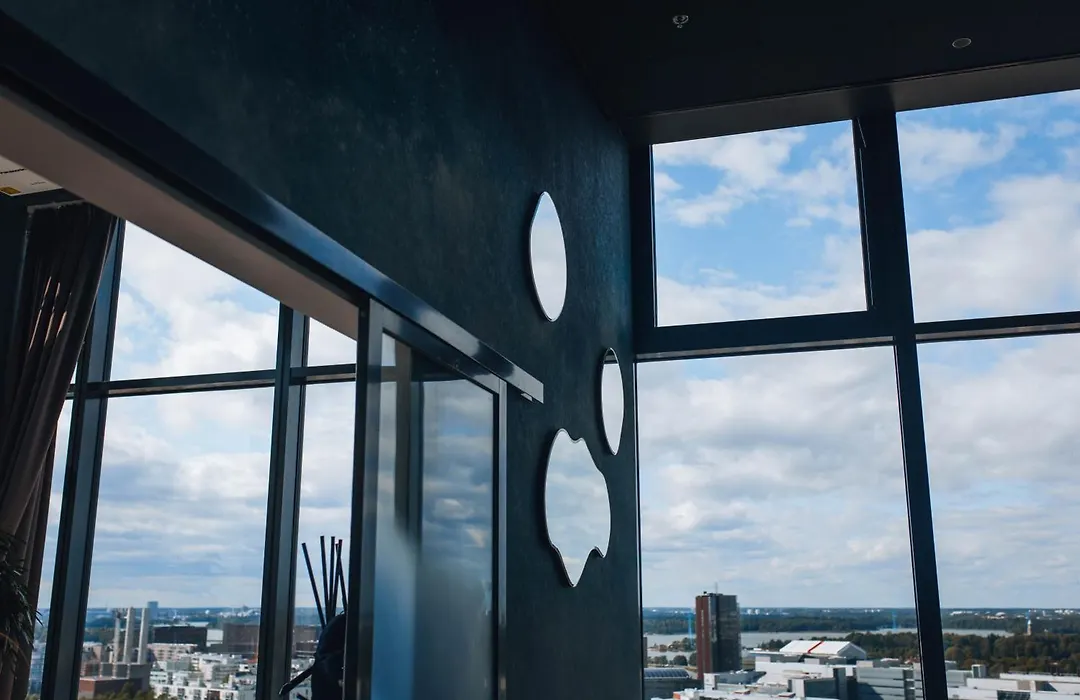 Clarion Hotel Helsinki-1