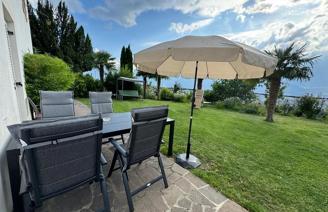 Lindenhof Residence Meran-1