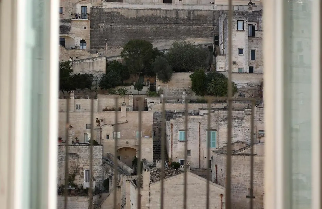 Hotel Sassi-1