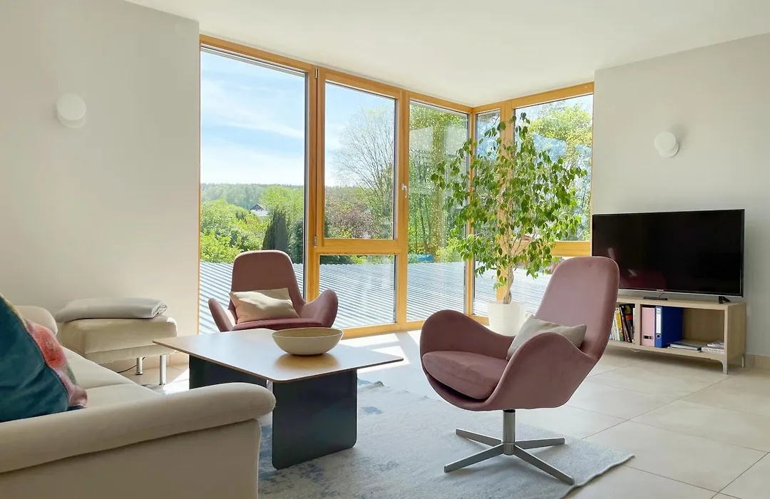 Ferienwohnung Elbe-1