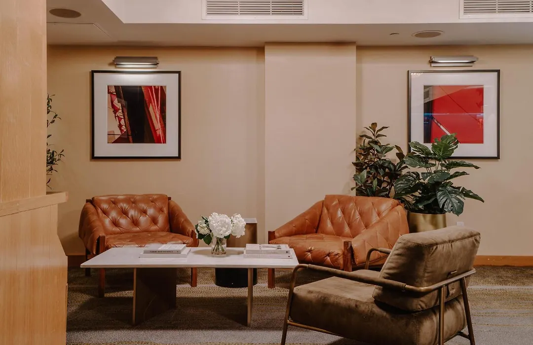 The Jewel Hotel, New York-1
