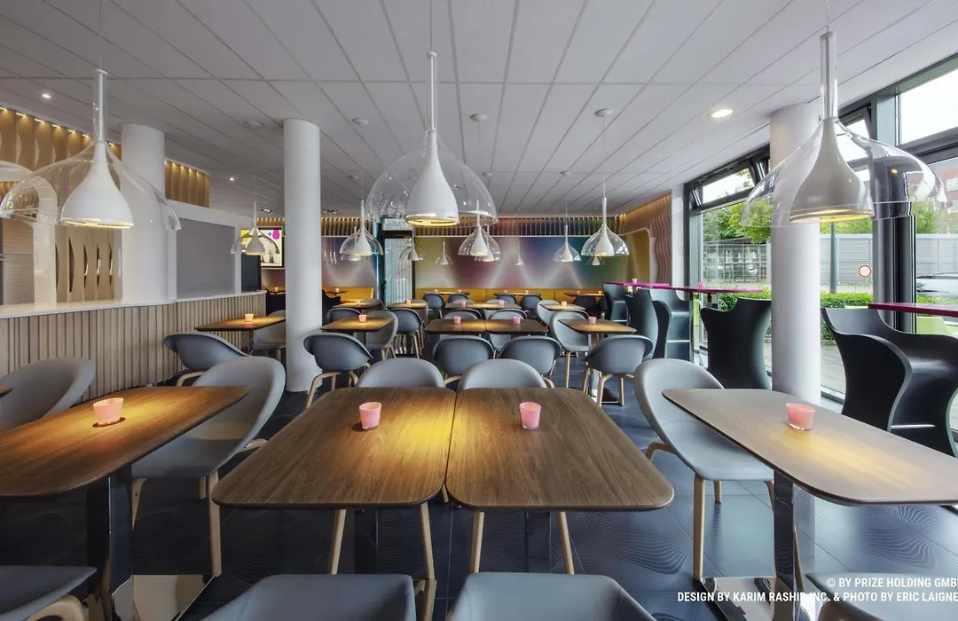 Prize By Radisson, Bremen City-1