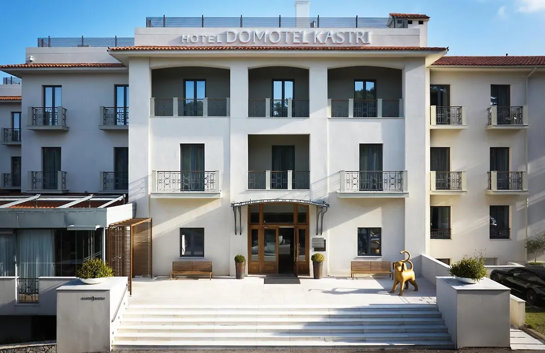 Domotel Kastri-1
