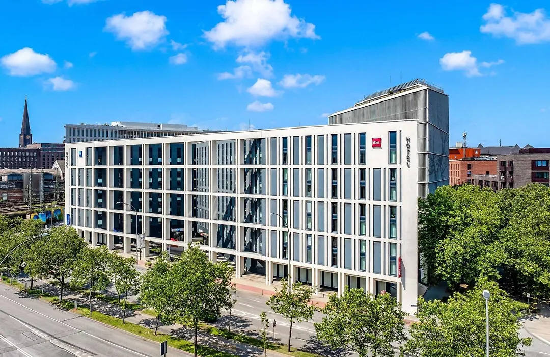 Ibis Hamburg City-1