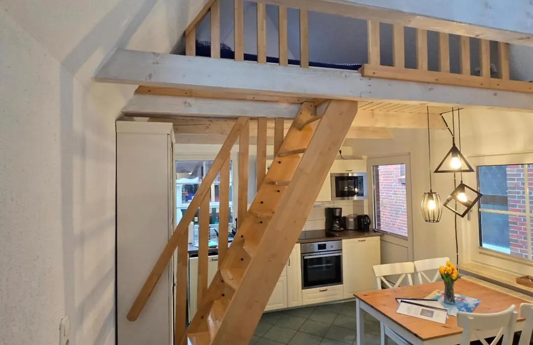 Ferienhaus Astrid Lindgren-1