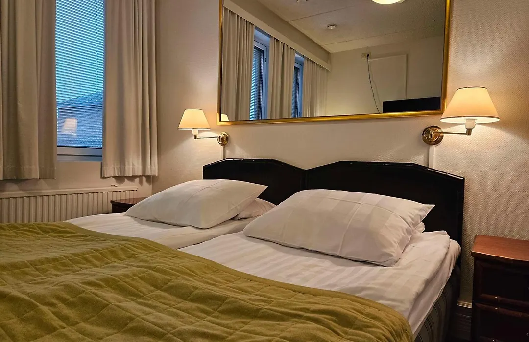 Best Western Hotel Apollo-1