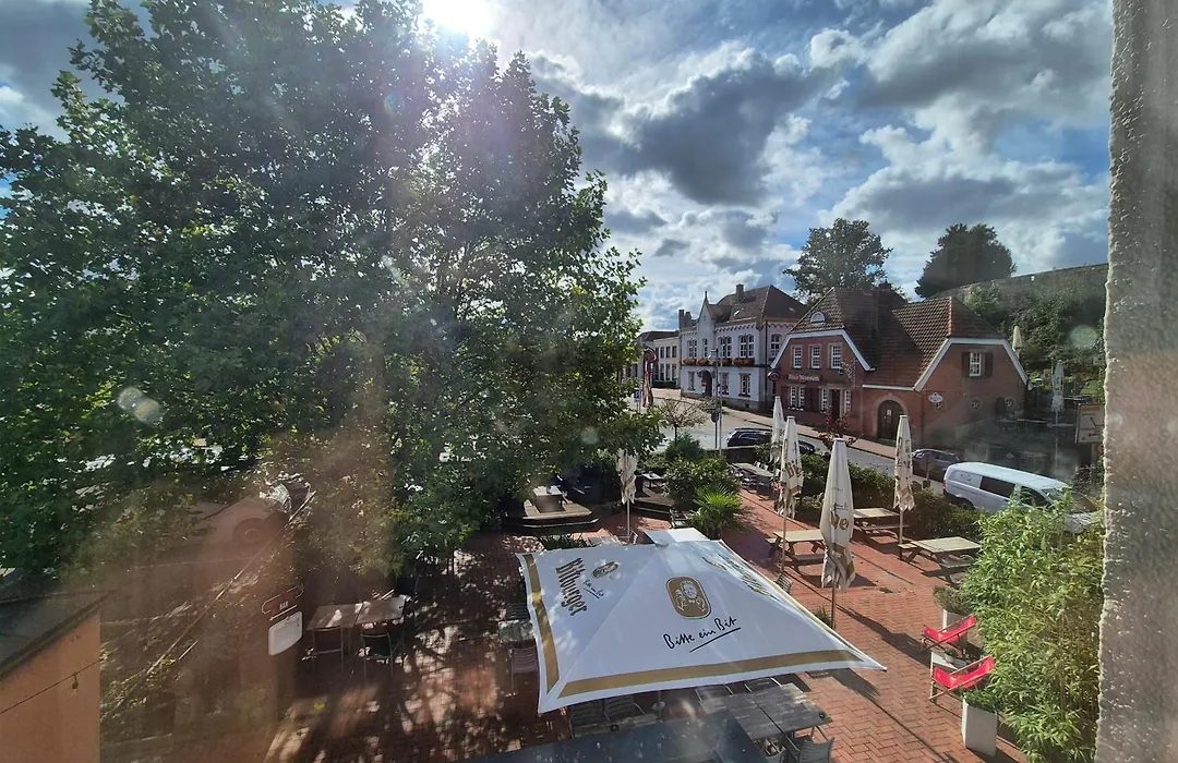 Hotel am Schlosspark-1