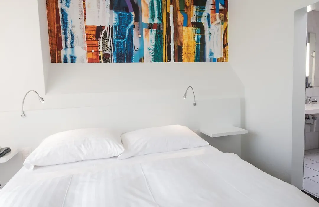 Parkhotel Zug-1