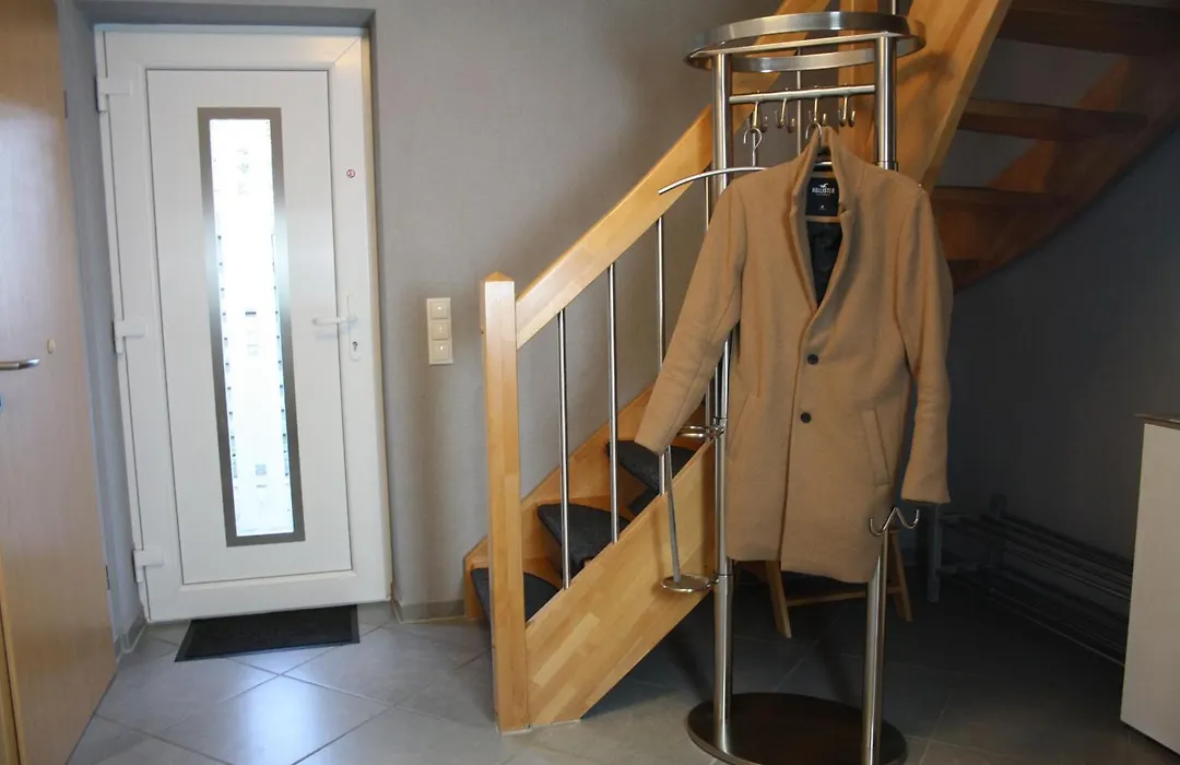 Ferienhaus Nordseeperle-1