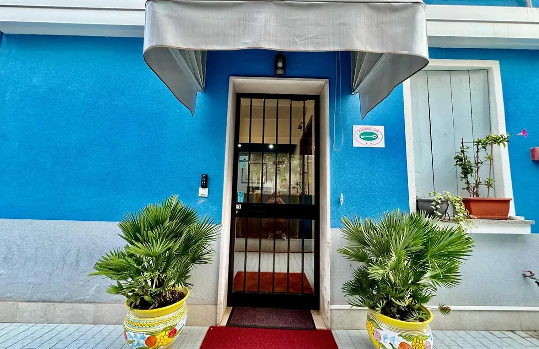 Hotel Guidi-1